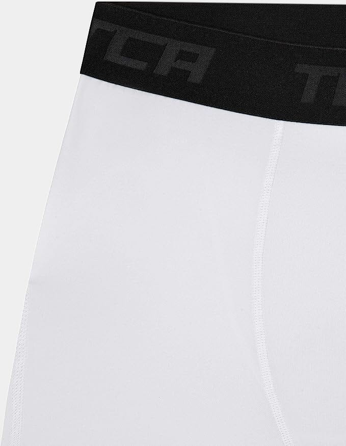 Pro Performance Compression Base Layer Tights For Boys