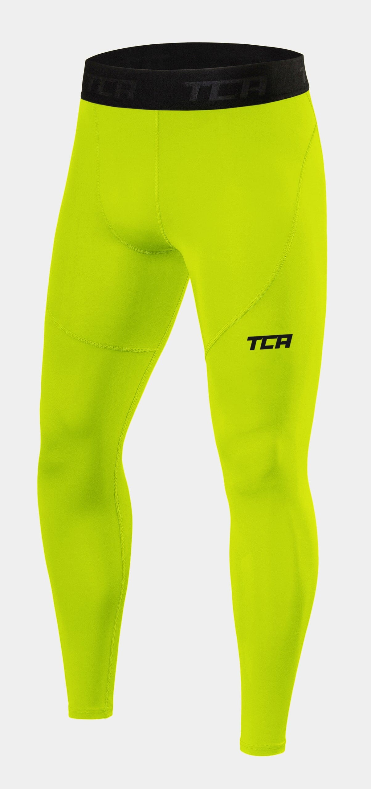 Pro Performance Compression Base Layer Tights For Boys