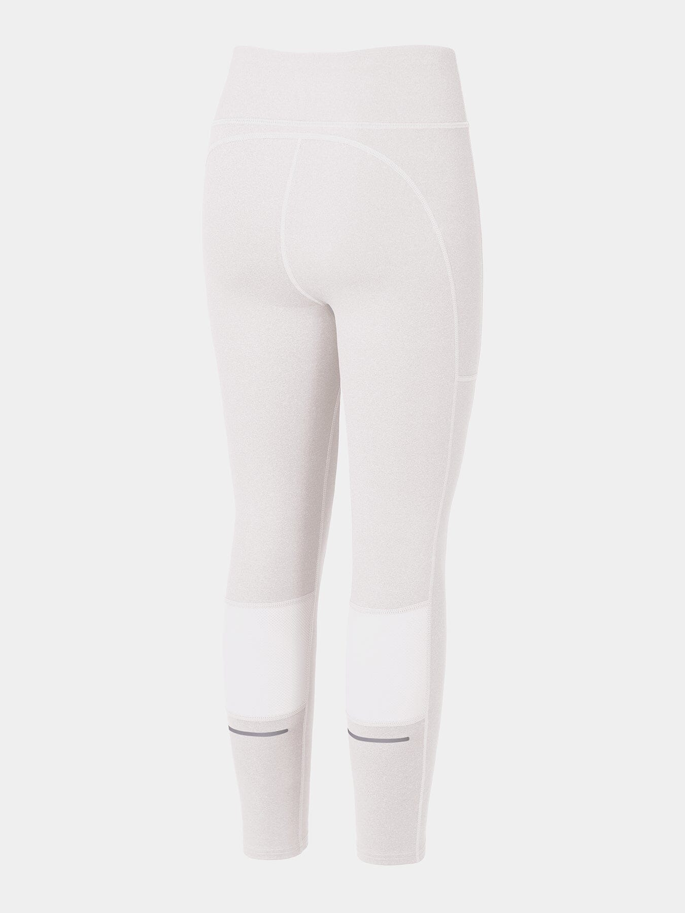 SuperThermal Compression Base Layer Tights for Girls With Brushed Inner Fabric