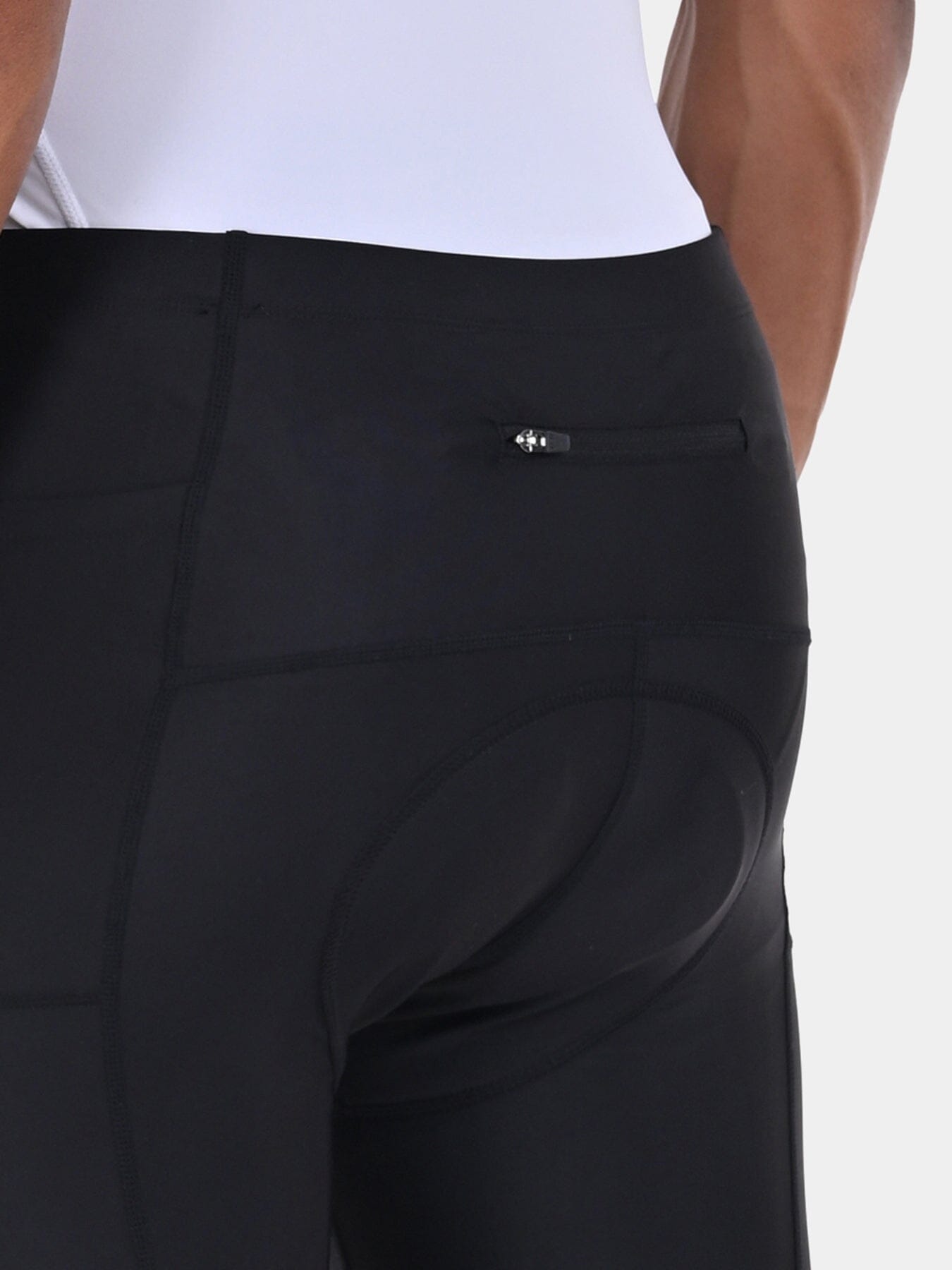 Padded Cycling Short