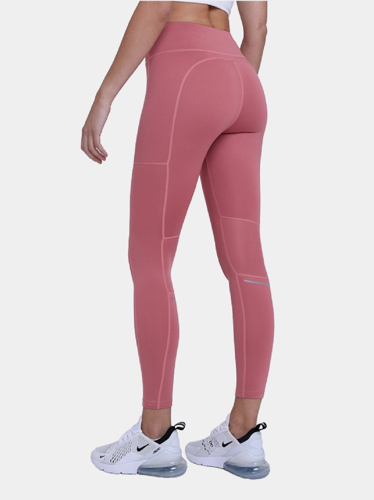 SuperThermal Compression Base Layer Tights for Women With Brushed Inner Fabric