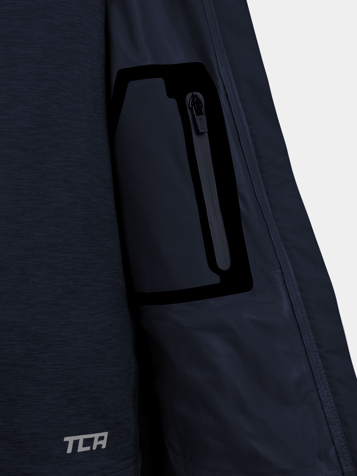 Giacca antipioggia AirLite 2.0 da ragazza