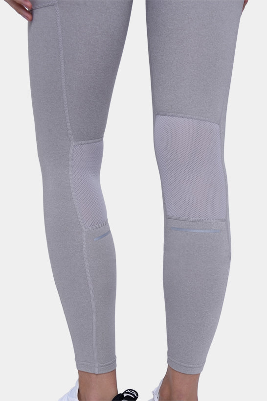 SuperThermal Compression Base Layer Tights for Women With Brushed Inner Fabric