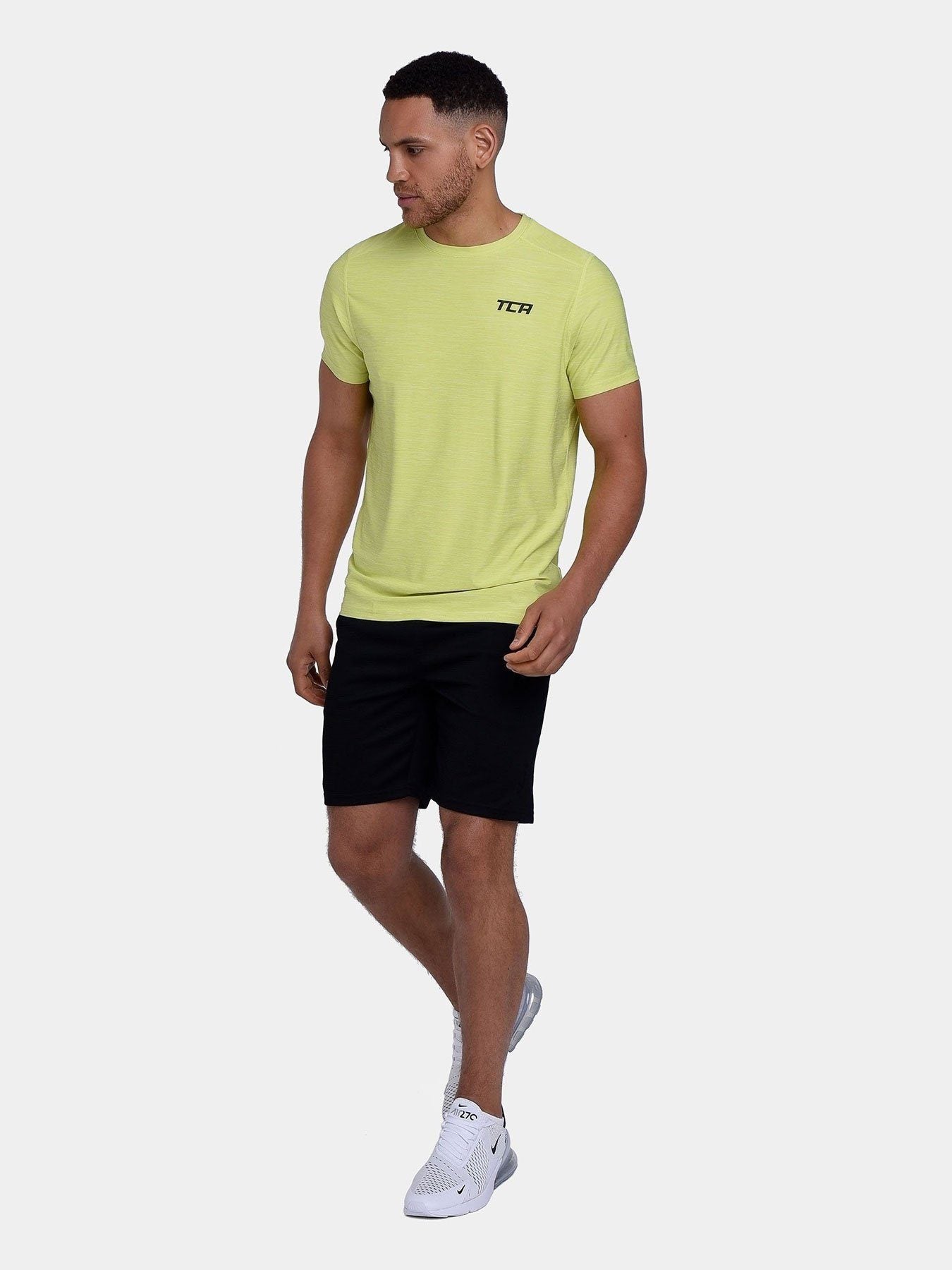 Galaxy 2.0 Short Sleeve T-Shirt For Men