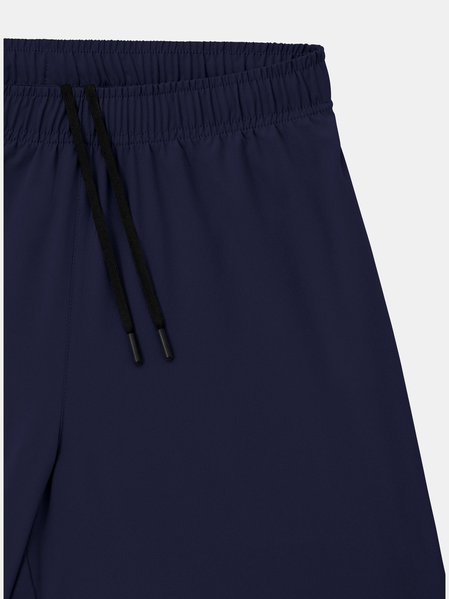 Ultra 2-in-1 Running Short For Men With Back Zip Pocket & Internal Compression Lining