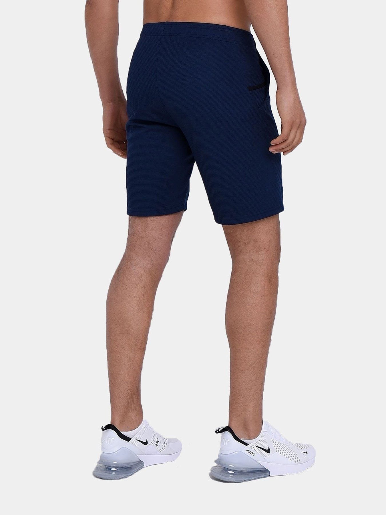 Aeron Running Short 2.0 For Men With Pockets