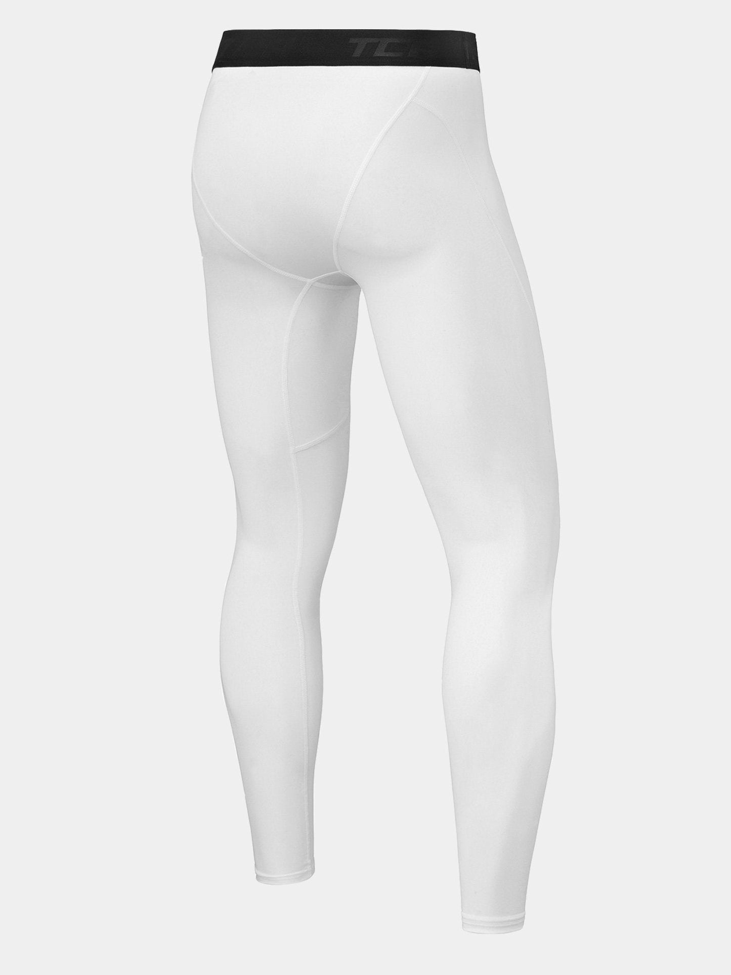 Pro Performance Compression Base Layer Tights For Boys