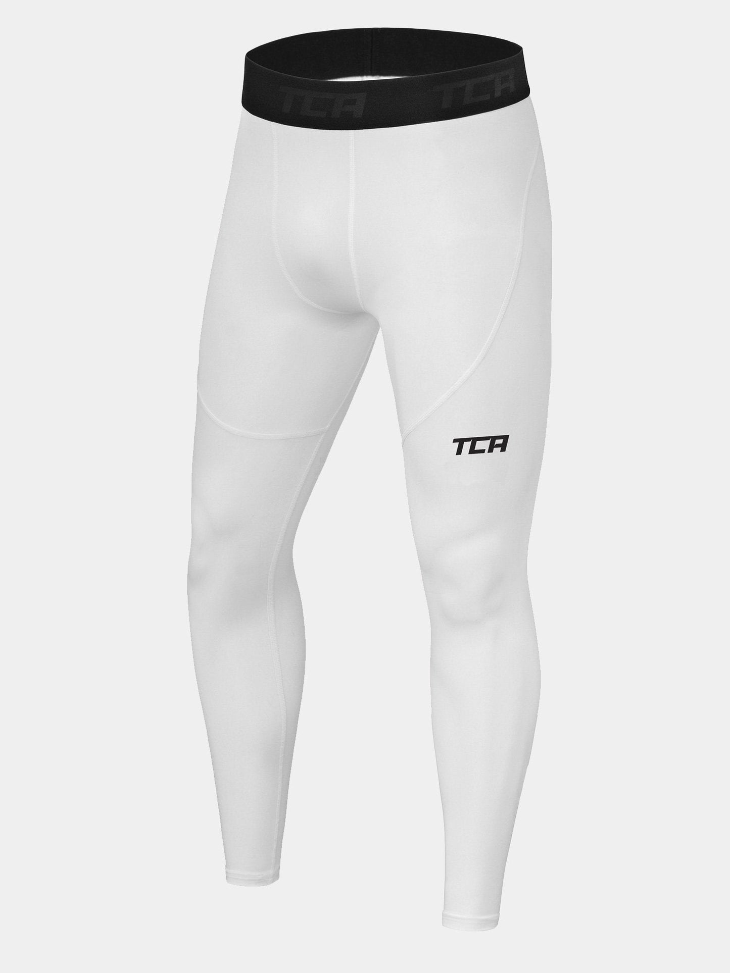 Pro Performance Compression Base Layer Tights For Boys